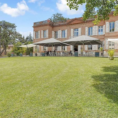 Best Western Premier Le Domaine De Montjoie Ramonville-Saint-Agne Kültér fotó