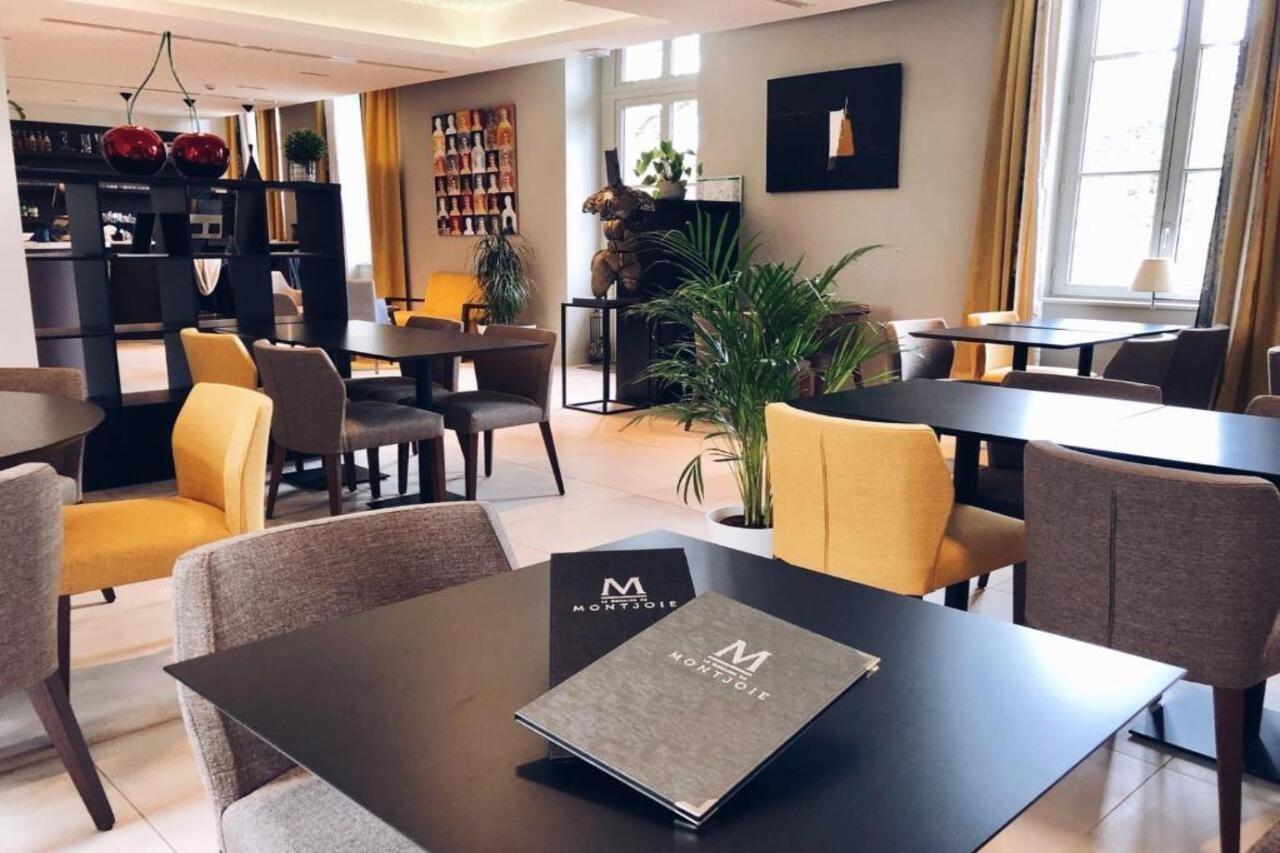 Best Western Premier Le Domaine De Montjoie Ramonville-Saint-Agne Kültér fotó