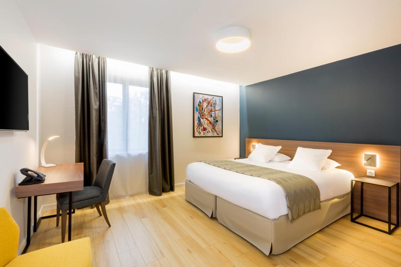 Best Western Premier Le Domaine De Montjoie Ramonville-Saint-Agne Kültér fotó