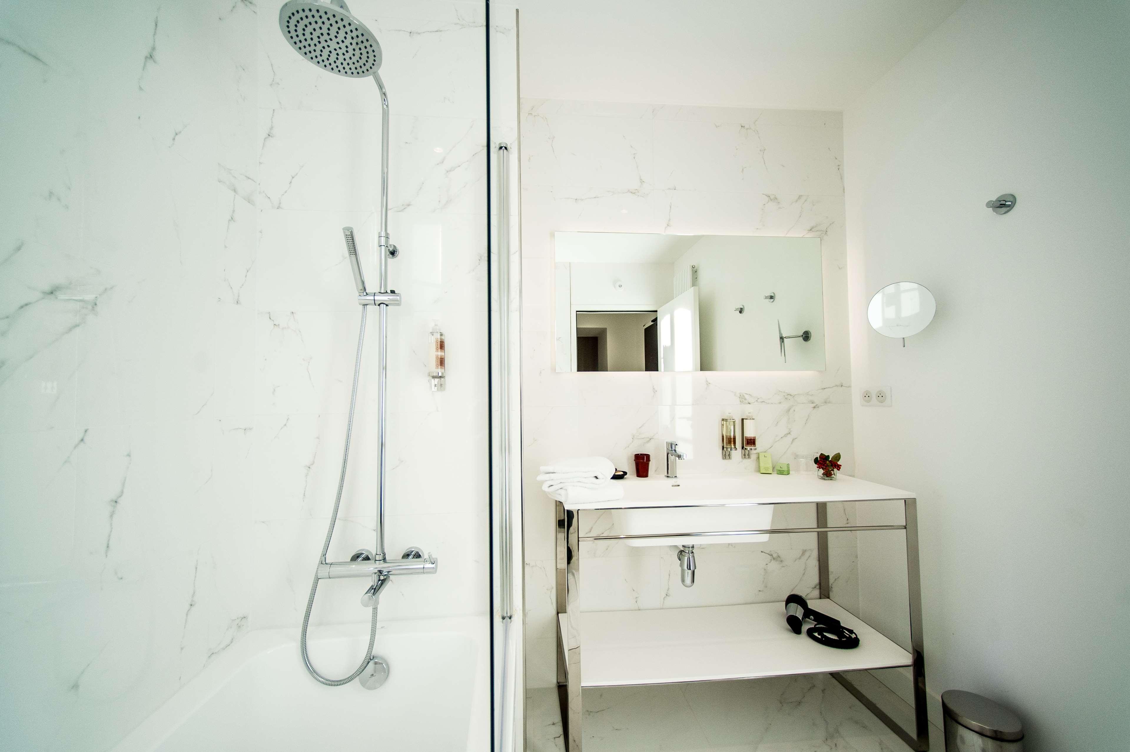 Best Western Premier Le Domaine De Montjoie Ramonville-Saint-Agne Kültér fotó