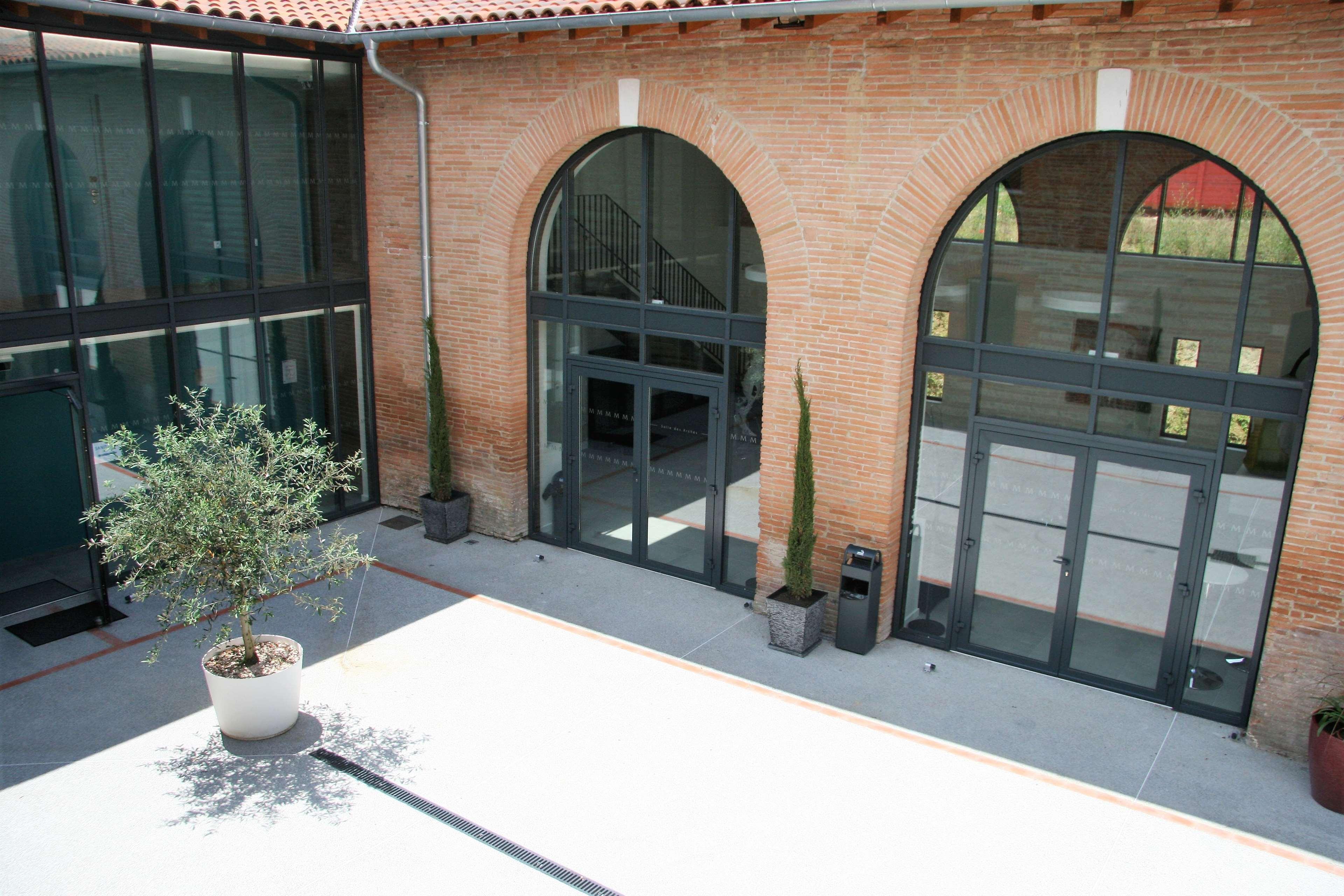 Best Western Premier Le Domaine De Montjoie Ramonville-Saint-Agne Kültér fotó