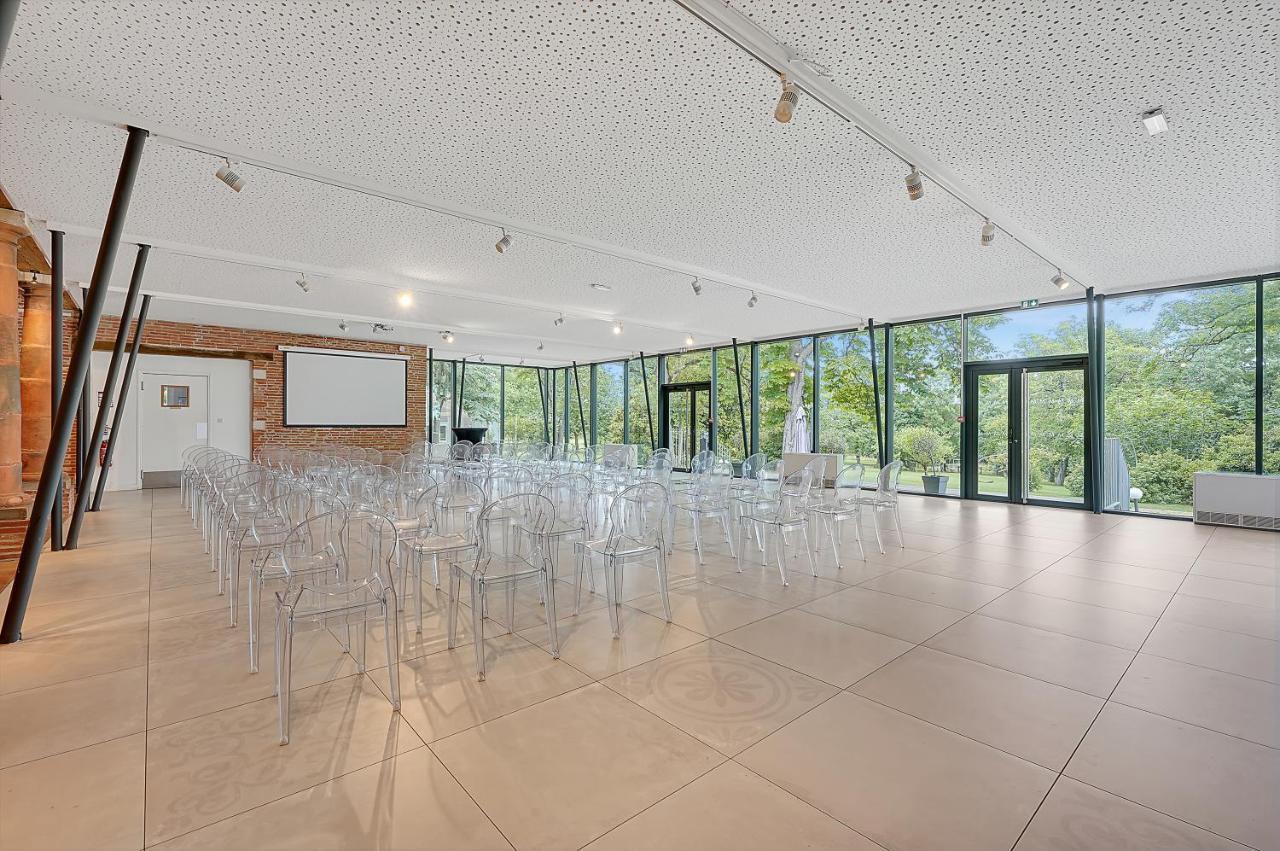Best Western Premier Le Domaine De Montjoie Ramonville-Saint-Agne Kültér fotó