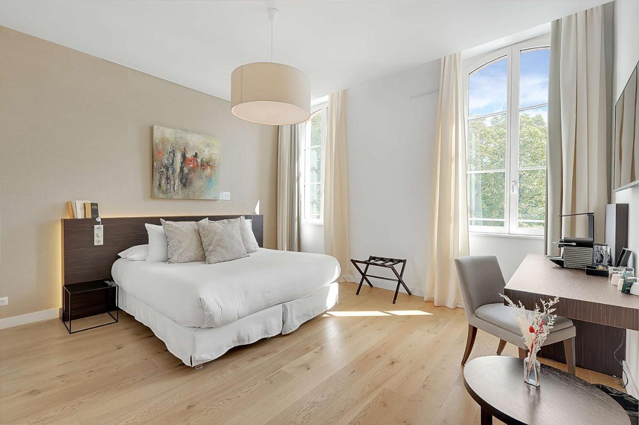 Best Western Premier Le Domaine De Montjoie Ramonville-Saint-Agne Kültér fotó