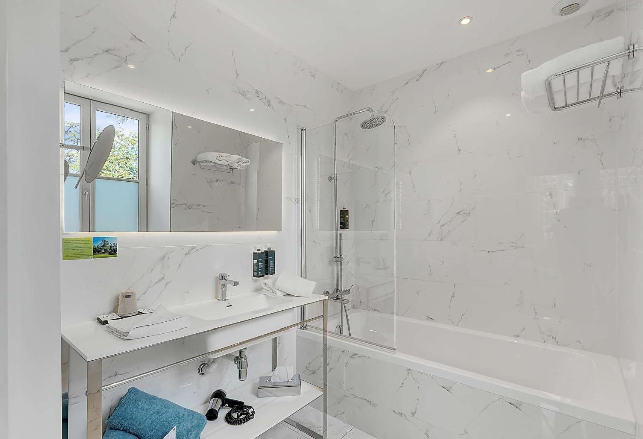 Best Western Premier Le Domaine De Montjoie Ramonville-Saint-Agne Kültér fotó