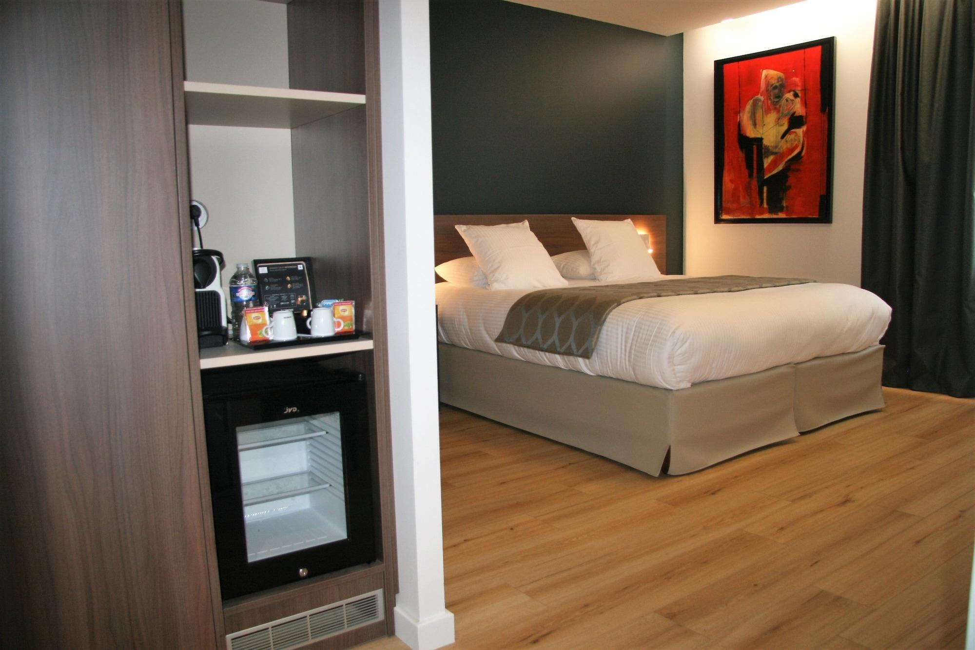 Best Western Premier Le Domaine De Montjoie Ramonville-Saint-Agne Kültér fotó