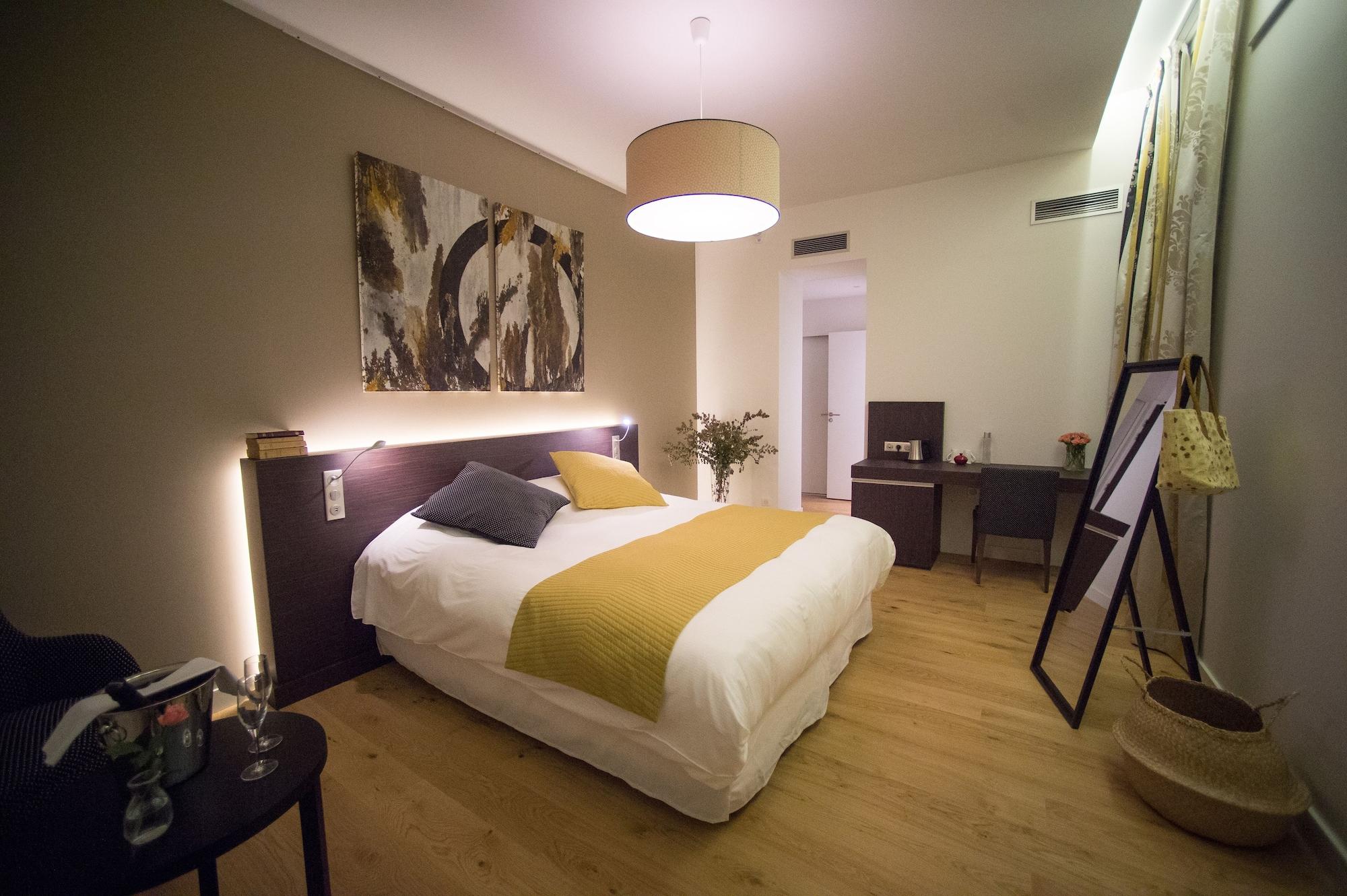 Best Western Premier Le Domaine De Montjoie Ramonville-Saint-Agne Kültér fotó