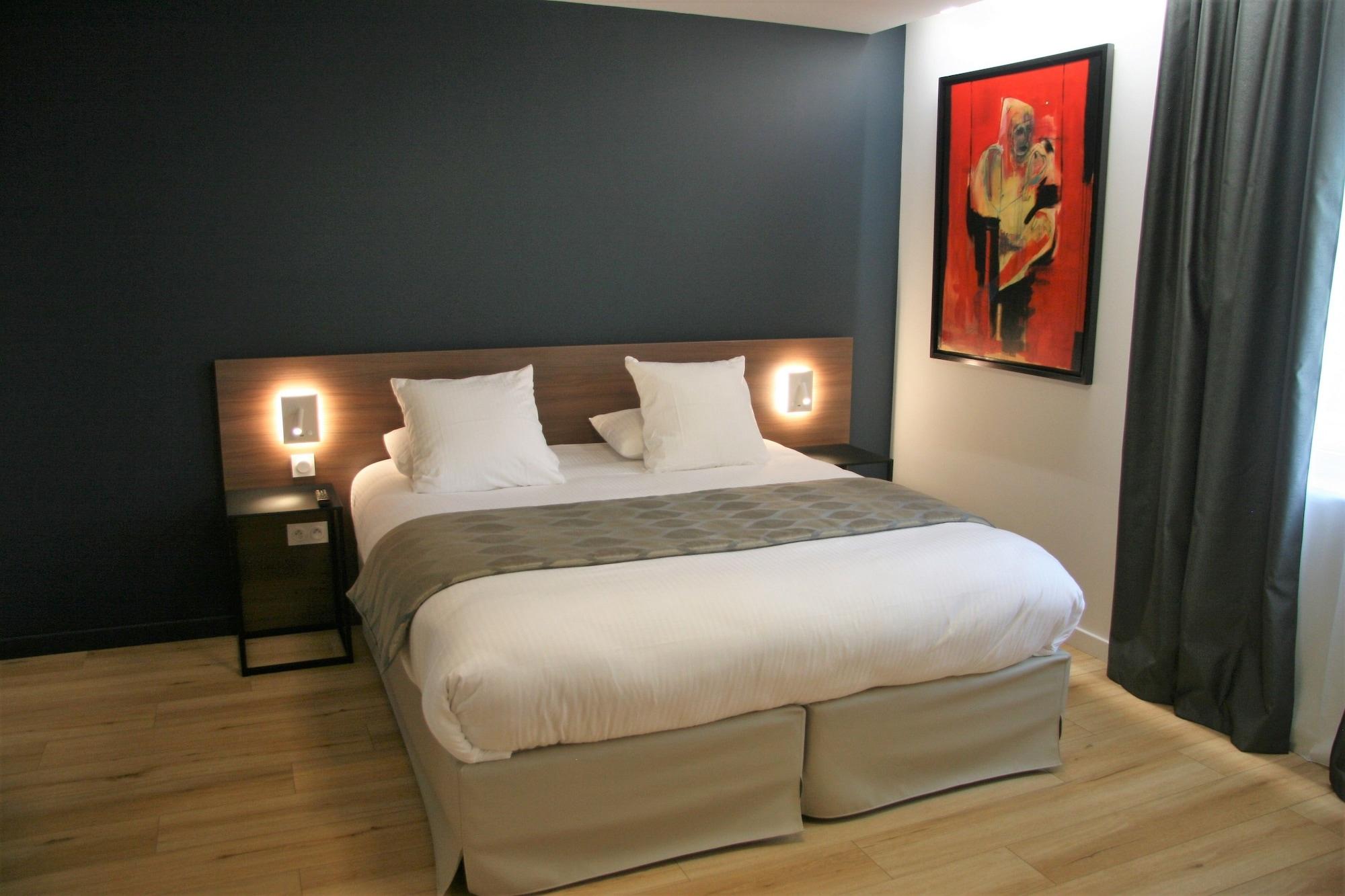 Best Western Premier Le Domaine De Montjoie Ramonville-Saint-Agne Kültér fotó