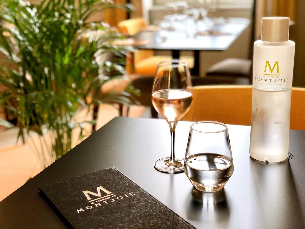 Best Western Premier Le Domaine De Montjoie Ramonville-Saint-Agne Kültér fotó