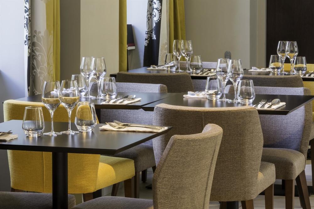 Best Western Premier Le Domaine De Montjoie Ramonville-Saint-Agne Kültér fotó