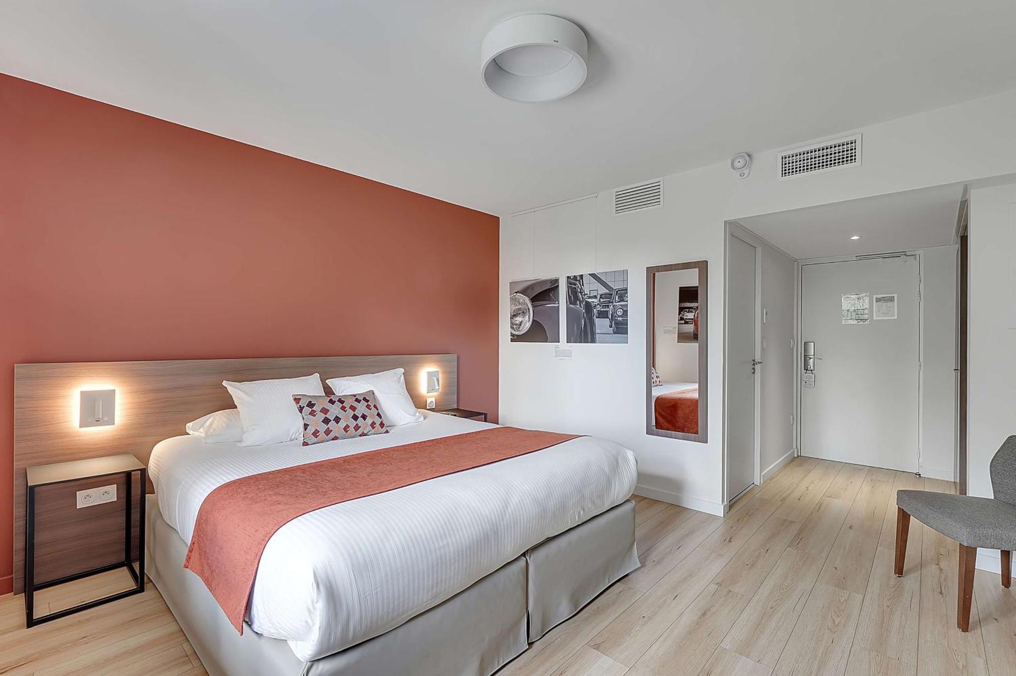 Best Western Premier Le Domaine De Montjoie Ramonville-Saint-Agne Kültér fotó