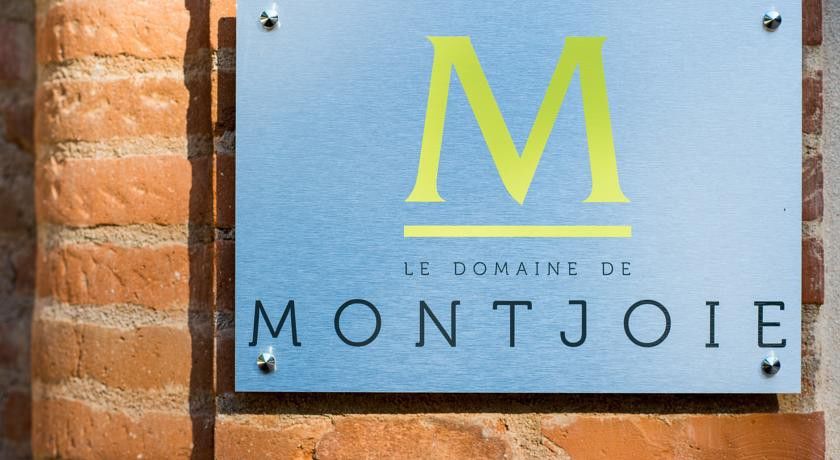 Best Western Premier Le Domaine De Montjoie Ramonville-Saint-Agne Kültér fotó